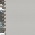 Laced Border Papers #1- 06