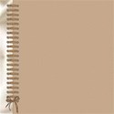 Laced Border Papers #1- 04