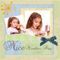 Scrapbook Page 1