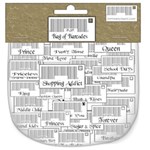 Bag of Barcodes _ Must See_ Bag of Barcodes _ Must See_