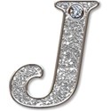 Diamond Glitter Alpha - J