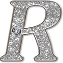 Diamond Glitter Alpha - R