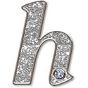 Diamond Glitter Alpha - h