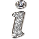 Diamond Glitter Alpha - i