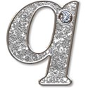 Diamond Glitter Alpha - q