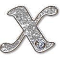 Diamond Glitter Alpha - x