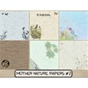 Mother Nature Papers #2