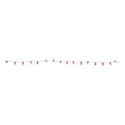 horizontal string long
