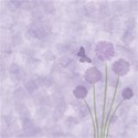 Purple Paper Pack #1 - 06