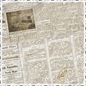 Vintage Grunge Papers #1 - 01