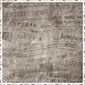 Vintage Grunge Papers #2 - 02