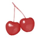 cherries