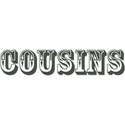 Cousins