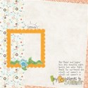 Scrapbook Page 1