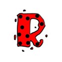 r