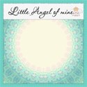 Baby Boy Papers - 05