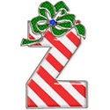 Candy Cane Alpha - Z