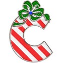 Candy Cane Alpha - C