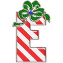 Candy Cane Alpha - E