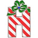 Candy Cane Alpha - H