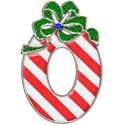 Candy Cane Alpha - O