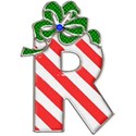 Candy Cane Alpha - R