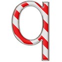 Candy Cane Alpha - q