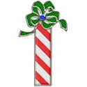 Candy Cane Alpha - 1