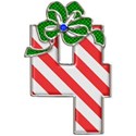 Candy Cane Alpha - 4