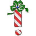 Candy Cane Alpha - !