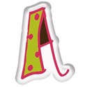Upper Pink A