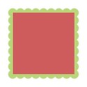 scallop frame 2