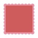 scallop frame 3