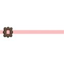 ribbon with button 2
