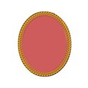 oval frame1