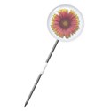 Flower Stick Pins - 04
