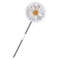 Flower Stick Pins - 06