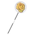 Flower Stick Pins - 03