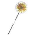 Flower Stick Pins - 10