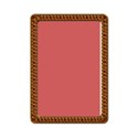 Rectangle frame 3
