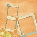 Scrapbook Page 7