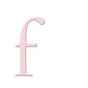 F