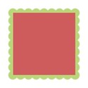 scallop frame 2