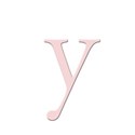 Y