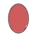 Simply Oval Frames - 06