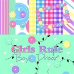 Girls Rule