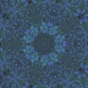 Blue Paper Pack #2 - 07