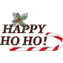 Christmas Word Art #4 - 03