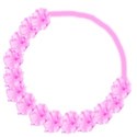 PinkCircleWreath