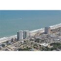 Myrtle Beach Coastline - City View-1